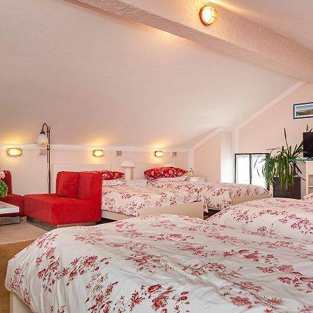 Bellosta Family Country Club Mb Alpe Moiana Armeno Bagian luar foto