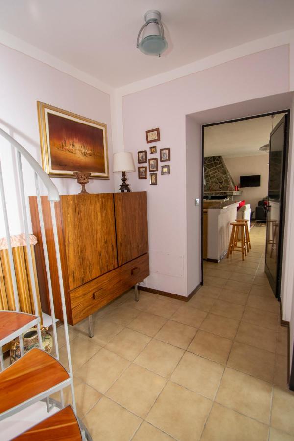 Bellosta Family Country Club Mb Alpe Moiana Armeno Bagian luar foto